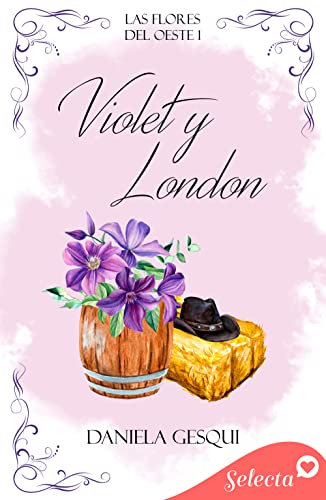 Descargar Violet y London de Daniela Gesqui en EPUB | PDF | MOBI