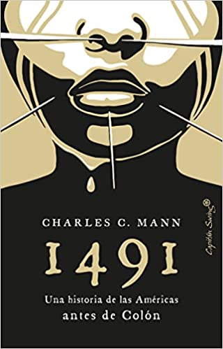 Descargar 1491 de Charles C. Mann en EPUB | PDF | MOBI