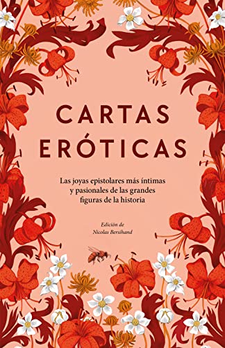 Descargar Cartas eróticas de Nicolas Bersihand en EPUB | PDF | MOBI