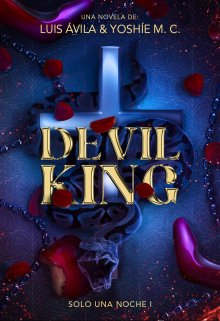 Descargar Devil King de Yoshíe M. C. y luisavilaok en EPUB | PDF | MOBI