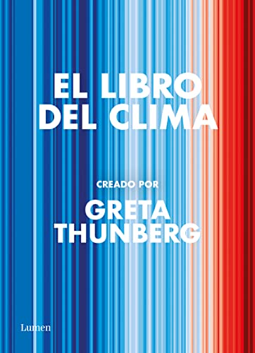 Descargar El libro del clima de Greta Thunberg en EPUB | PDF | MOBI