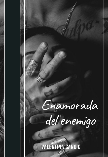 Descargar Enamorada del enemigo de Valentina Cano en EPUB | PDF | MOBI