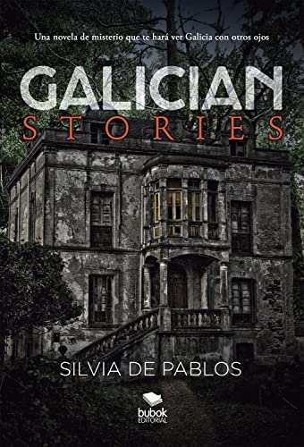 Descargar Galician stories de Silvia de Pablos en EPUB | PDF | MOBI