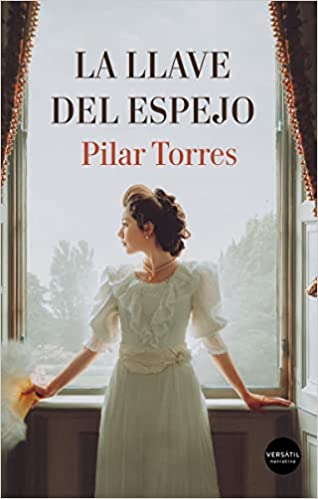Descargar La llave del espejo de Pilar Torres en EPUB | PDF | MOBI