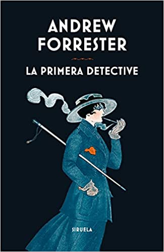 Descargar La primera detective de Andrew Forrester en EPUB | PDF | MOBI