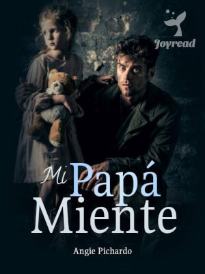 Descargar Mi papá miente de Angie Pichardo en EPUB | PDF | MOBI
