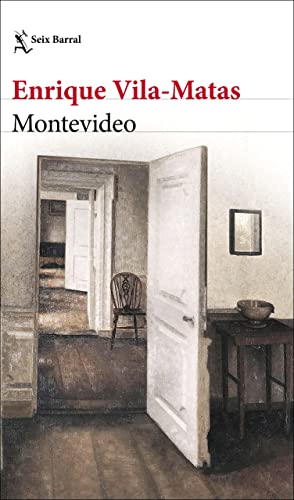 Descargar Montevideo de Enrique Vila-Matas en EPUB | PDF | MOBI