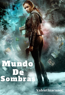Descargar Mundo De Sombras de Valentina Cano en EPUB | PDF | MOBI