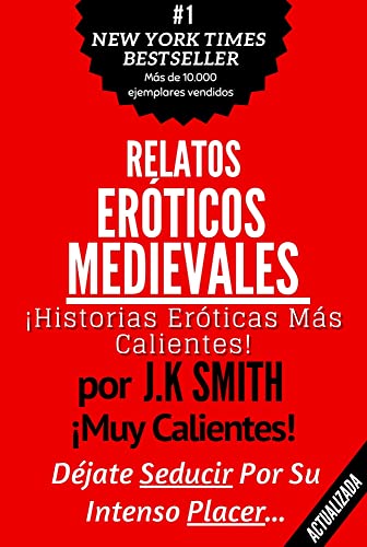 Descargar Relatos Eróticos Medievales de J.K Smith en EPUB | PDF | MOBI