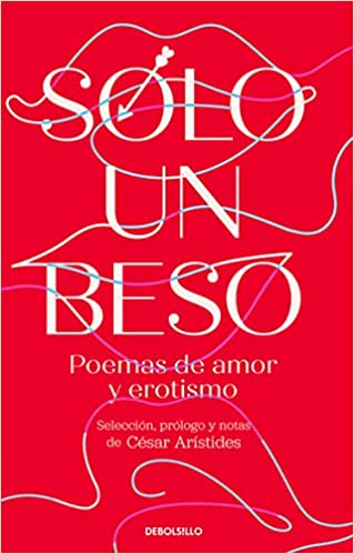 Descargar Solo un beso de César Arístides en EPUB | PDF | MOBI