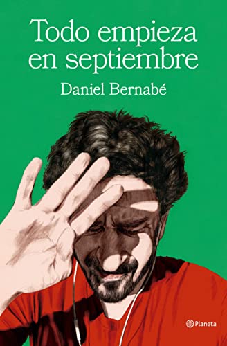 Descargar Todo empieza en septiembre de Daniel Bernabé en EPUB | PDF | MOBI