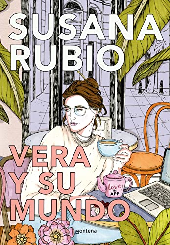 Descargar Vera y su mundo: LoveInApp 1 de Susana Rubio en EPUB | PDF | MOBI