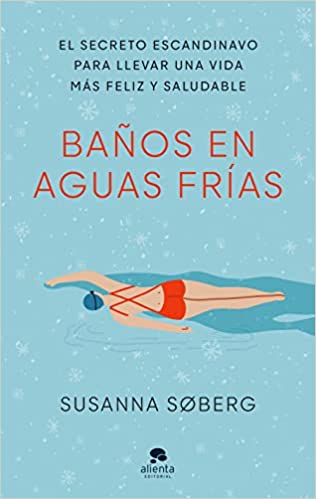 Descargar Baños en aguas frías de Susanna Søberg en EPUB | PDF | MOBI