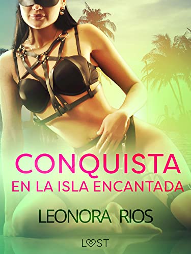 Descargar Conquista en la Isla Encantada de Leonora Rios en EPUB | PDF | MOBI