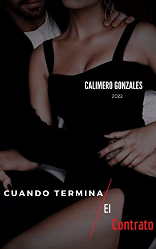 Descargar Cuando termina el contrato de Calimero Gonzales en EPUB | PDF | MOBI