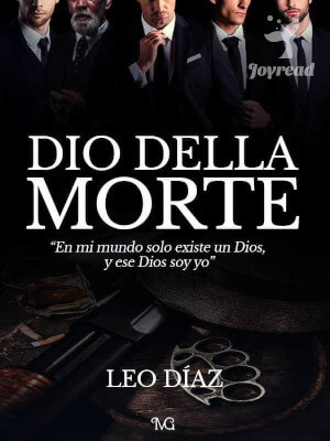 Descargar Dio della morte de Leo Díaz novela en EPUB | PDF | MOBI