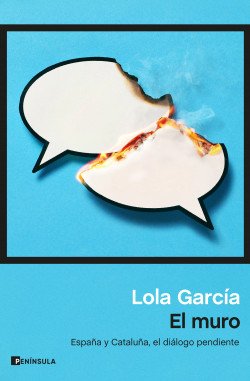 Descargar El muro de Lola García en EPUB | PDF | MOBI