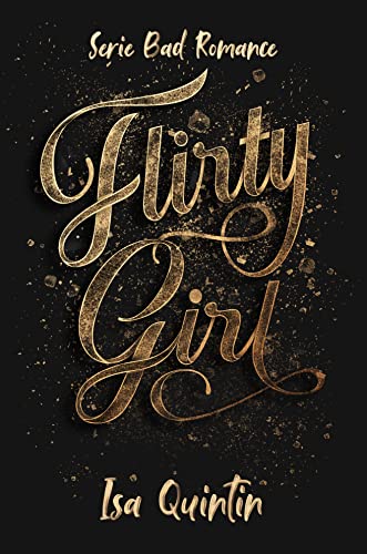 Descargar Flirty Girl de Isa Quintín en EPUB | PDF | MOBI