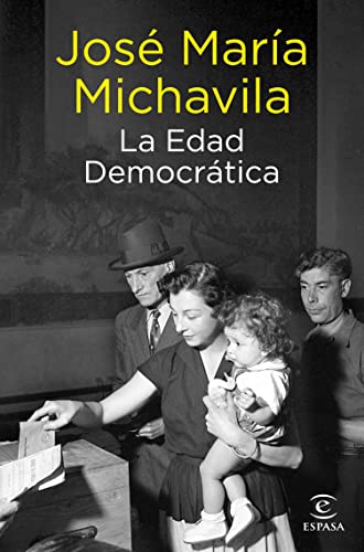 Descargar La Edad Democrática de José María Michavila en EPUB | PDF | MOBI
