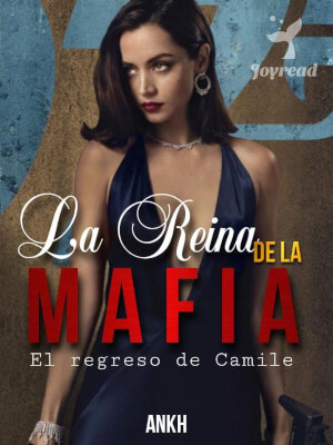 Descargar La reina de la mafia novela en EPUB | PDF | MOBI