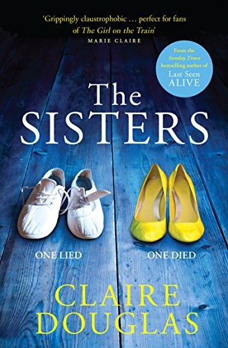 Descargar Las hermanas de Claire Douglas en EPUB | PDF | MOBI