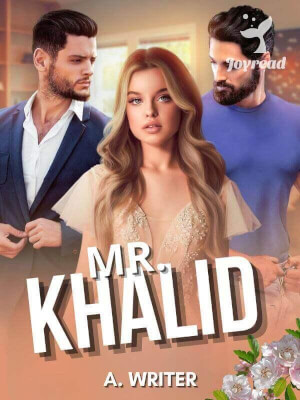 Descargar Mr. Khalid novela en EPUB | PDF | MOBI