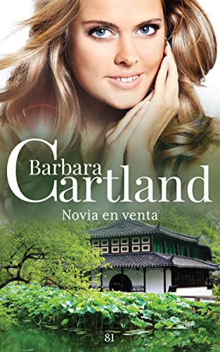 Descargar Novia en venta de Barbara Cartland en EPUB | PDF | MOBI