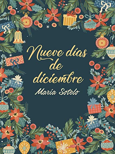 Descargar Nueve días de diciembre de María Sotelo en EPUB | PDF | MOBI
