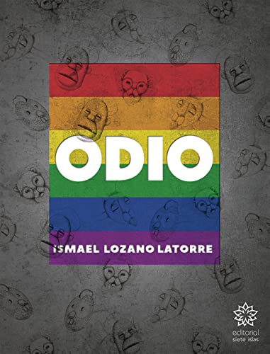 Descargar Odio de Ismael Lozano Latorre en EPUB | PDF | MOBI