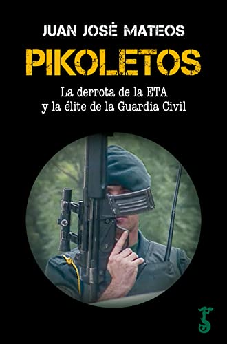Descargar Pikoletos de Juan José Mateos en EPUB | PDF | MOBI