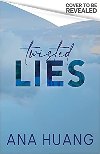 Descargar Twisted 4. Twisted Lies de Ana Huang en EPUB | PDF | MOBI