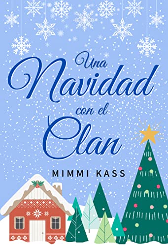 Descargar Una navidad con el clan de Mimmi Kass en EPUB | PDF | MOBI