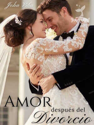 Descargar Amor después del divorcio novela en EPUB | PDF | MOBI