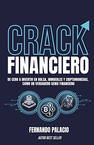 Descargar CRACK FINANCIERO de Fernando Palacio en EPUB | PDF | MOBI