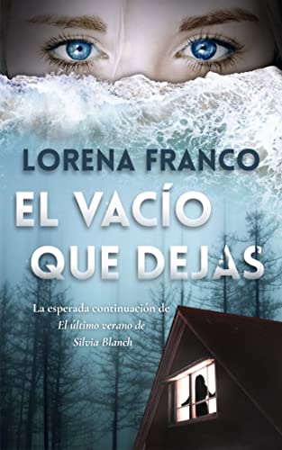 Descargar El vacío que dejas de Lorena Franco en EPUB | PDF | MOBI