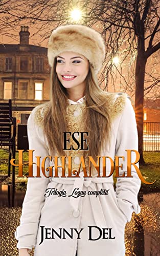 Descargar Ese highlander de Jenny Del en EPUB | PDF | MOBI