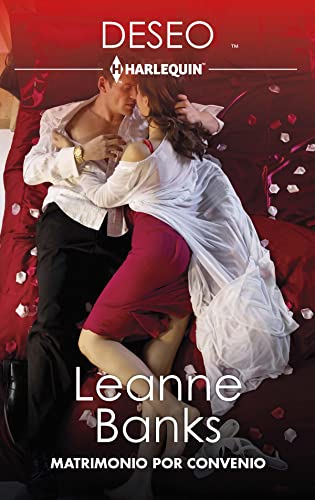 Descargar Matrimonio por convenio de Leanne Banks en EPUB | PDF | MOBI
