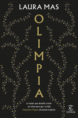 Descargar Olimpia de Laura Mas en EPUB | PDF | MOBI