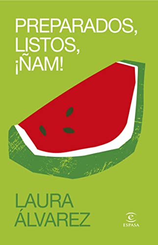 Descargar Preparados, listos, ¡ÑAM! de Laura Álvarez (La pediatra Laura) en EPUB | PDF | MOBI