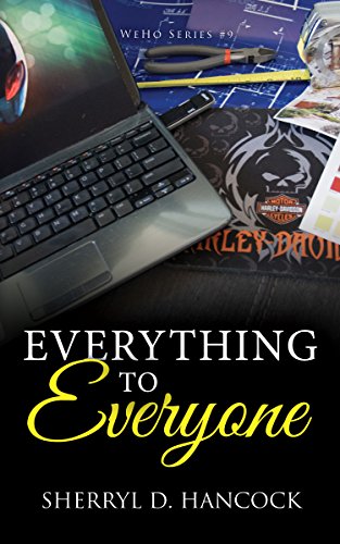 Descargar Todo para todos (Saga Weho 9) de Sherryl D. Hancock en EPUB | PDF | MOBI