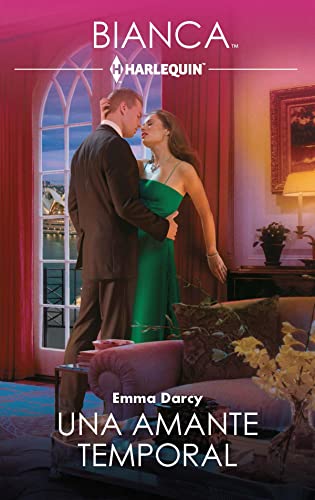 Descargar Una amante temporal de Emma Darcy en EPUB | PDF | MOBI
