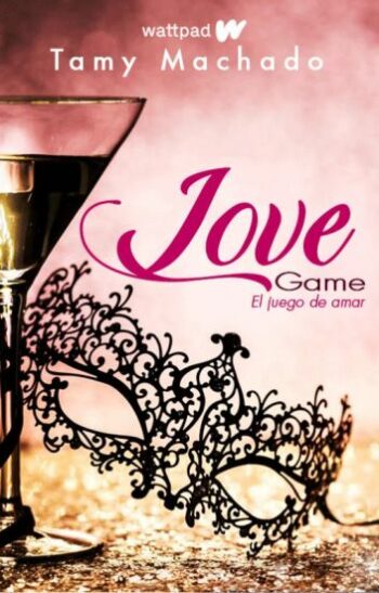 Descargar Love Game (Saga Games 2) de Tamy Machado en EPUB | PDF | MOBI