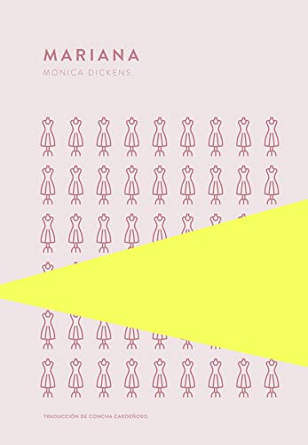 Descargar Mariana de Monica Dickens en EPUB | PDF | MOBI