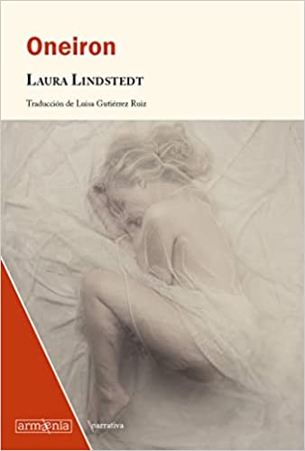 Descargar Oneiron de Laura Lindstedt en EPUB | PDF | MOBI