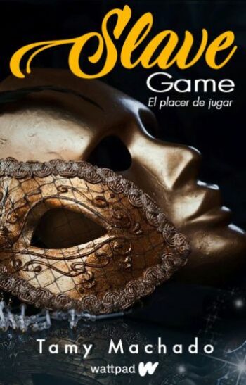 Descargar Slave Game (Saga Games 1) de Tamy Machado en EPUB | PDF | MOBI