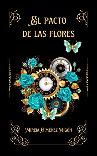 Descargar EL PACTO DE LAS FLORES (EDETA nº 1) de Mireia Giménez Higón en EPUB | PDF | MOBI