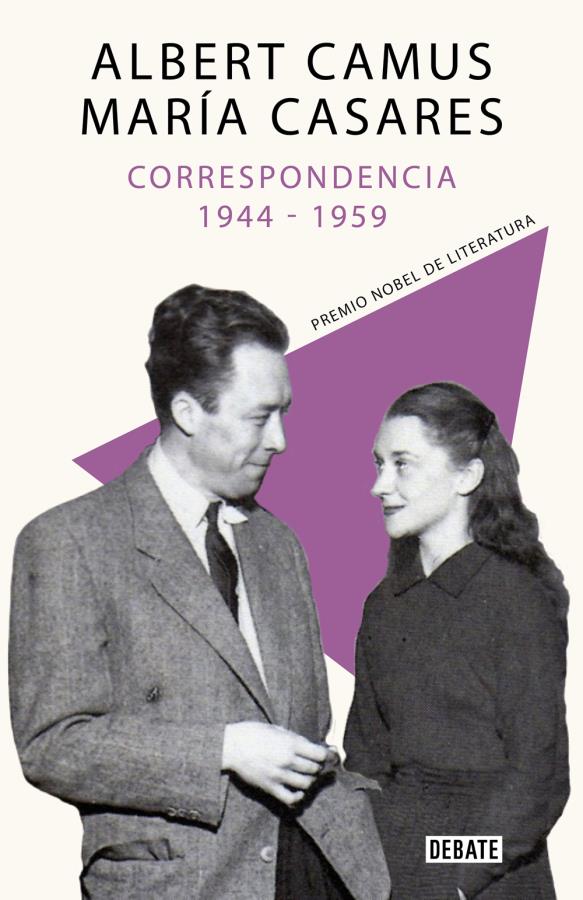 Descargar Correspondencia 1944-1959 – Albert Camus Maria Casarès  
				 en EPUB | PDF | MOBI