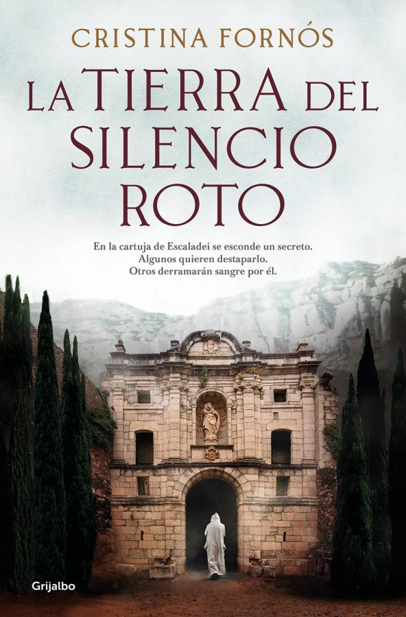 Descargar La tierra del silencio roto – Cristina Fornos  
				 en EPUB | PDF | MOBI