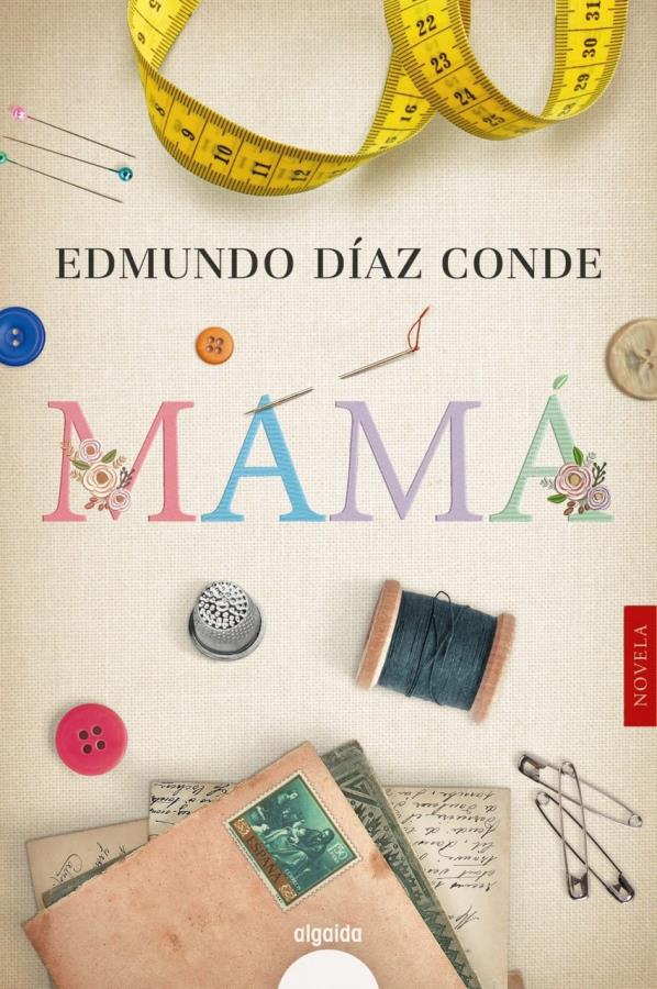 Descargar Mamá – Edmundo Díaz Conde – Edmundo Díaz Conde  
				 en EPUB | PDF | MOBI