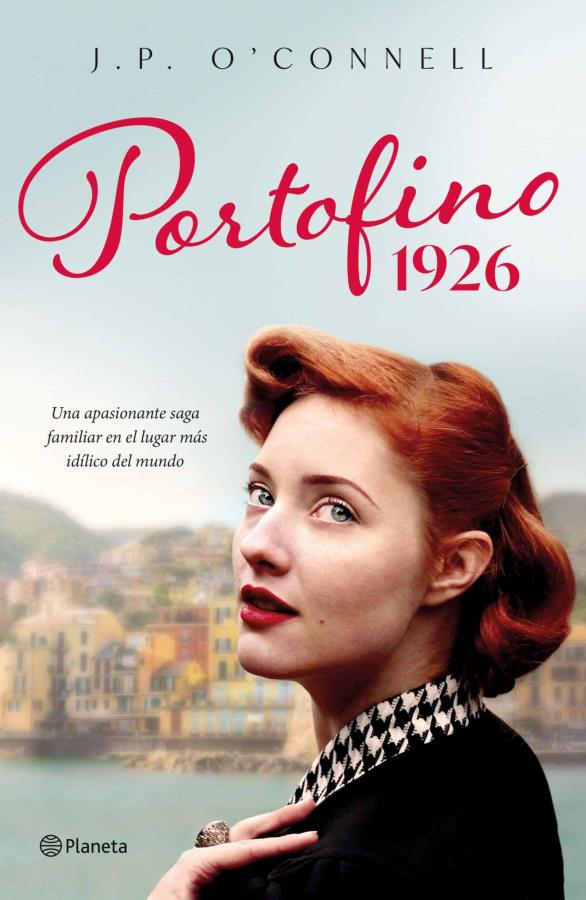 Descargar Portofino 1926 – J. P. O’Connell  
				 en EPUB | PDF | MOBI